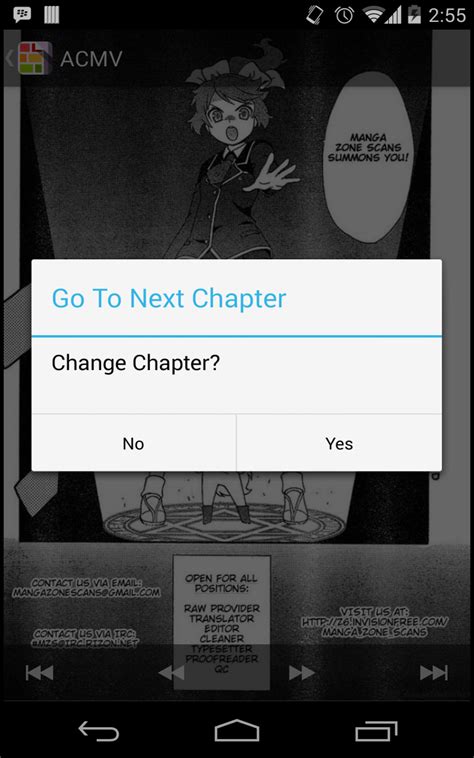 A Comic Manga Viewer - App on Amazon Appstore