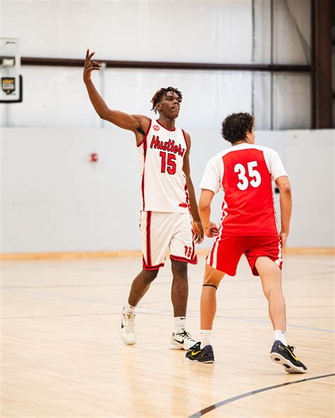 2025 MADE Hoops Memphis Live: 16U Standouts