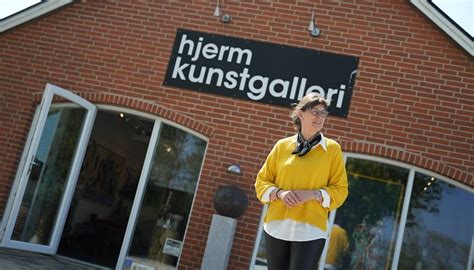 HJERM KUNSTGALLERI - All You Need to Know BEFORE You Go 2026 (with ...