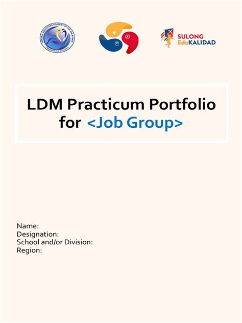 LDM 2 Practicum Portfolio Editable 的图像结果