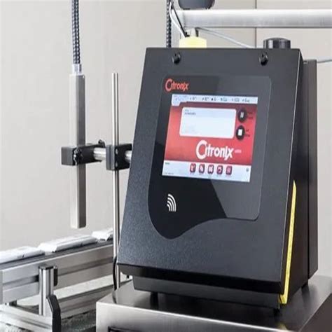 Industrial Inkjet Printer - Dod Inkjet Printers Wholesale Trader from Pune