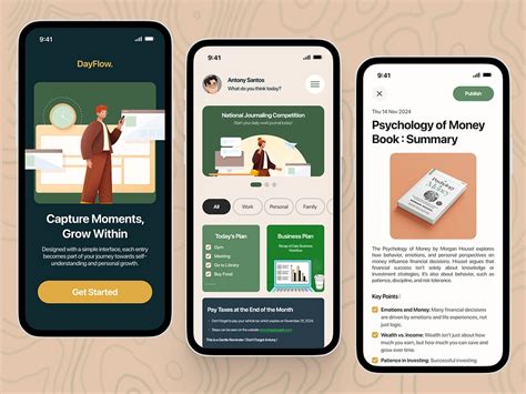 Image result for Android-App Notes Page Design Comment