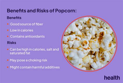 Is Popcorn Healthy? 3 Benefits, Plus Facts and Nutrition
