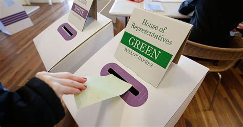 Australian Ballot Example 的图像结果