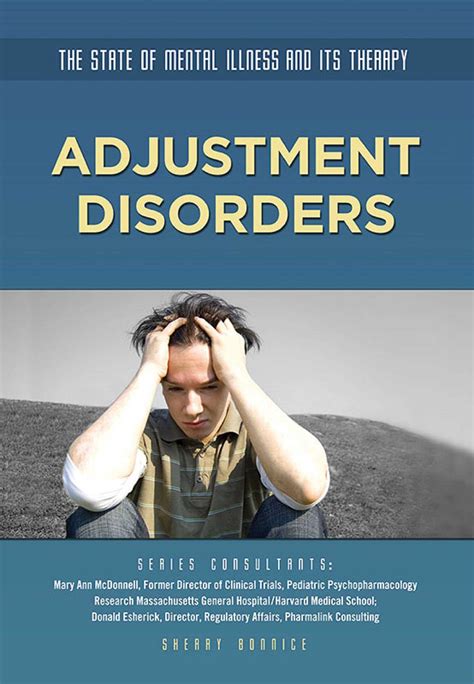 PPT - Adjustment Disorders PowerPoint Presentation, free download - ID ...