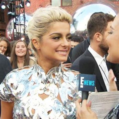 Bebe Rexha to Normani "You Better Slay This Mother F--king Show"