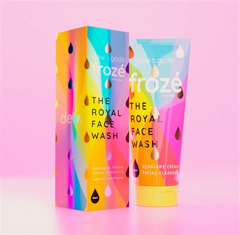DEW OF THE GODS® | Mindful, vegan skincare | LGBTQ+ Owned Skin Care