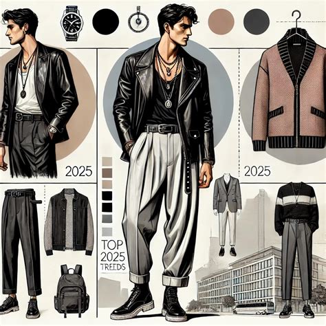The Couples Spot: Sexy Fashion Looks for Men in 2025: Styles to Elevate ...