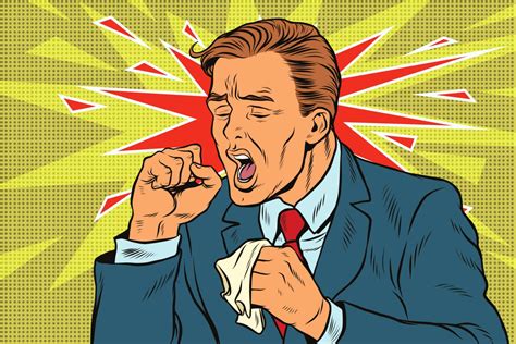 What Causes Choking? What Is Reactive Airway Disease? - Dr. Jamie Koufman