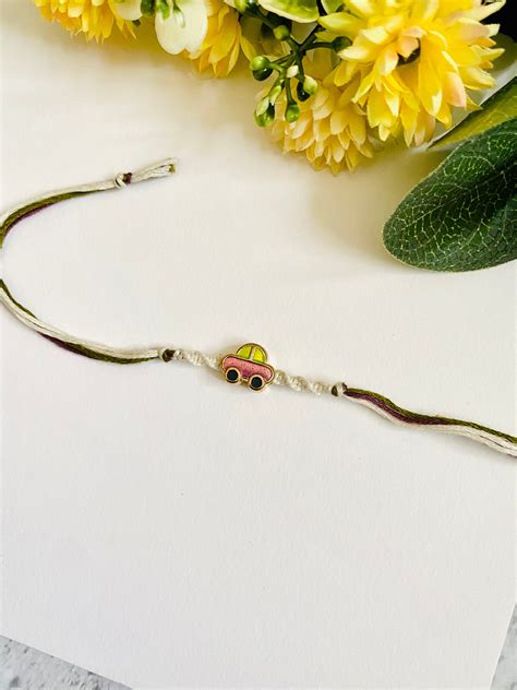 Kids Rakhi – Madhurya Rakhi