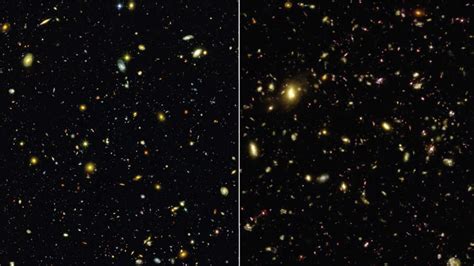 Hubble Galaxy Classification 的图像结果