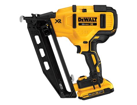 Dewalt Framing Nail Gun