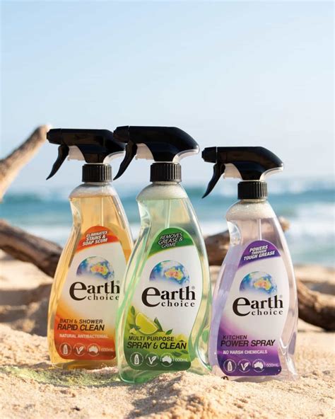 9 Eco-Friendly Cleaning Brands in Australia for a Cleaner, Healthier ...