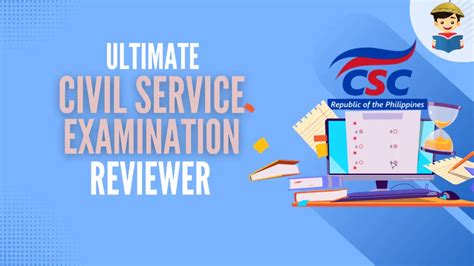 Image result for Civil Service Reviewer