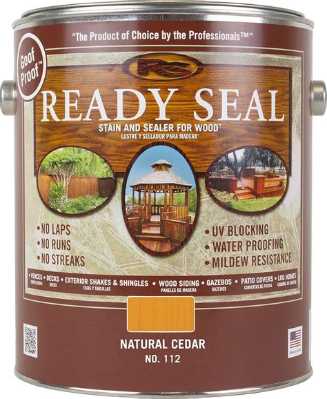 Top 10 Best Outdoor Wood Sealers - Reviews & Buyer’s Guide [2022]