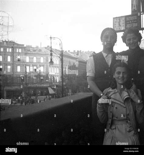 This photograph shows a view from the 18th-floor balcony of a building ...