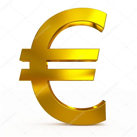 Euro Currency Symbol