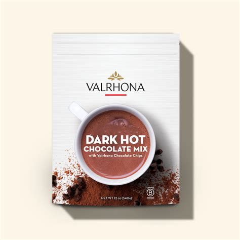 Cocoa Powder for Baking – valrhona-collection-usa