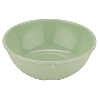 G.E.T. Enterprises DN-314-G Green 14 oz. Bowl (Pack of 12) : Amazon.in ...