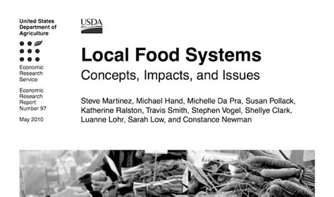 Local Food Systems 的图像结果