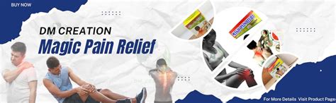 MAGIC PAIN RELIEF 30 CAPSULE (Pack of 10) : Amazon.in: Health ...