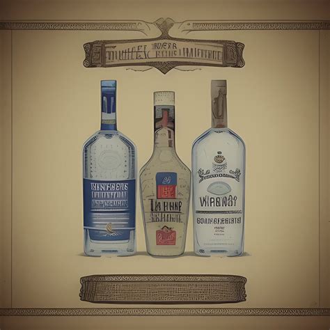 The History of Vodka: From Its Origins to Today | Vodka Magazine