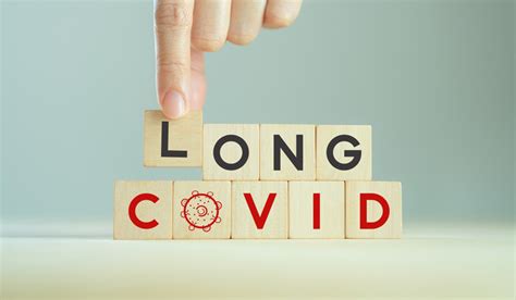 Brain fog and other long Covid symptoms are the focus of new small ...