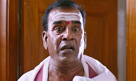 చిత్ర పరిశ్రమలో విషాదం.. ప్రముఖ కమెడియన్ కన్నుమూత | Comedian and Lollu ...