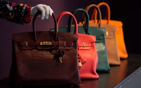 What is a Birkin Bag and why are they so expensive?