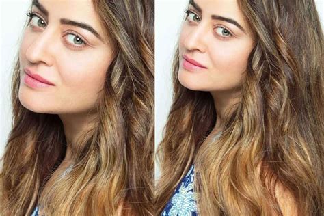 Mahi Vij Shares Horrific Car Accident Clip of Man Giving Her Rape ...