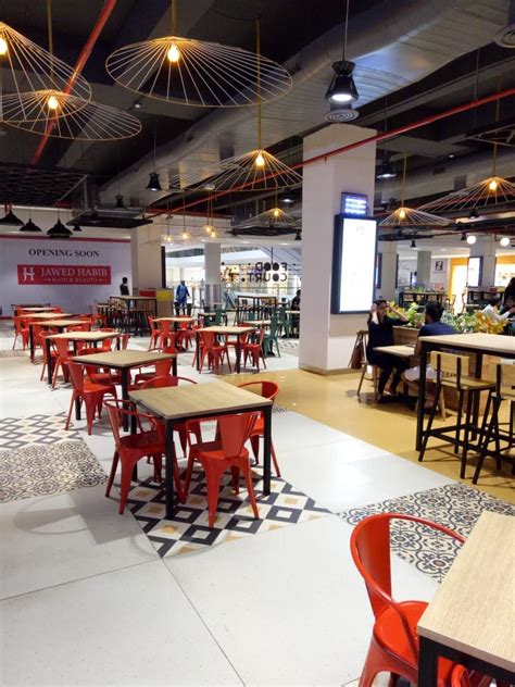 Elpro City Square: Best Restaurants To Eat At | LBB Pune