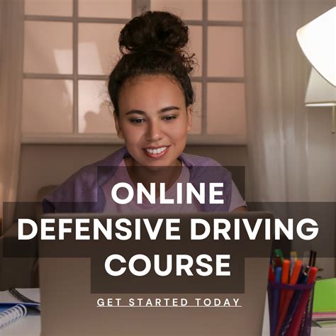 Defense Driving Test 的图像结果
