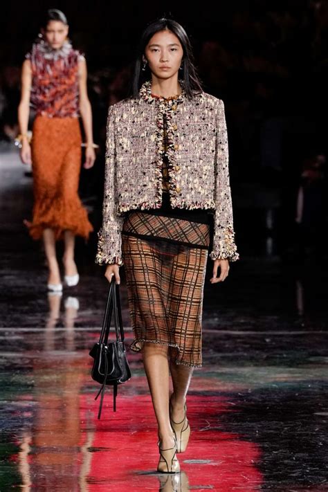 Chanel: Matthieu Blazy debuts with panache in Grand Palais ...