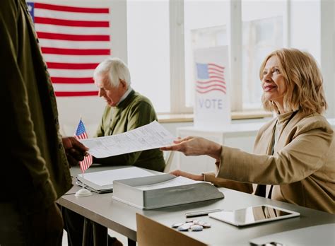 15 Facts About The Importance Of Voting - Facts.net