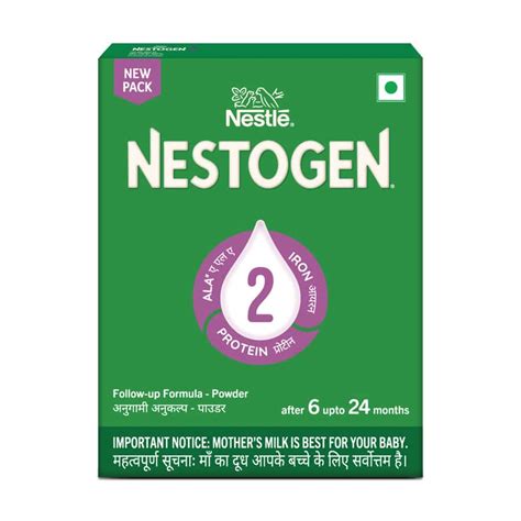 Buy NESTLE LACTOGEN PRO 2 FOLLOW-UP FORMULA WITH PROBIOTIC AFTER 6 ...