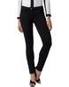 Buy Black Jeans & Jeggings for Women by Park Avenue Women Online | Ajio.com