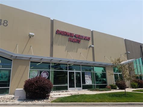 SHERWIN-WILLIAMS PAINT STORE - 9748 S Virginia St Ste G, Reno NV ...