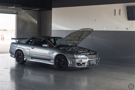 RWB – Hanzo – Kuro Sora