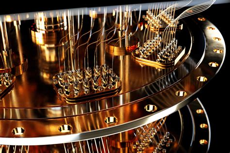 MIT Quantum Computer 的图像结果