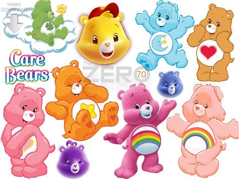 care bear clipart 20 free Cliparts | Download images on Clipground 2026