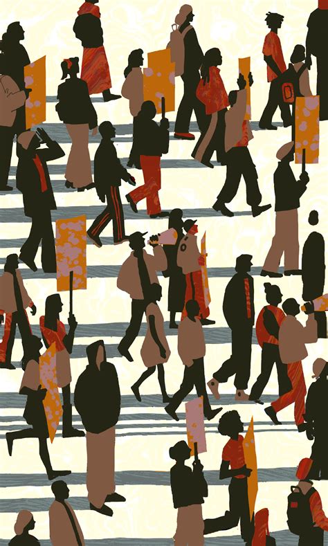 How a Mole Infiltrated the Highest Ranks of American Militias — ProPublica