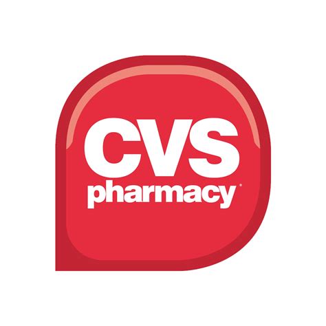 CVS Pharmacy logo