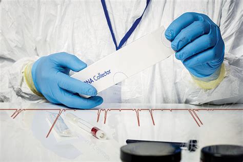 DNA in Forensic Science 的图像结果