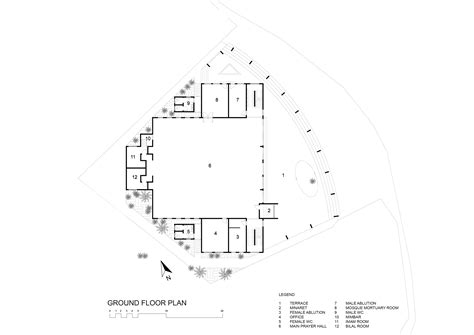 Example of a Ground Plan 的图像结果