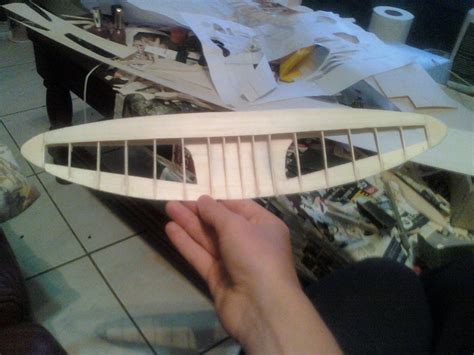 Image result for Spitfire Balsa Model Kit