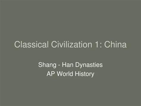 Classical Civilization 的图像结果