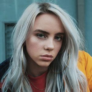 Billie Eilish Poster MultiColor PhotoPaper Print 12 inch X 18 inch ...