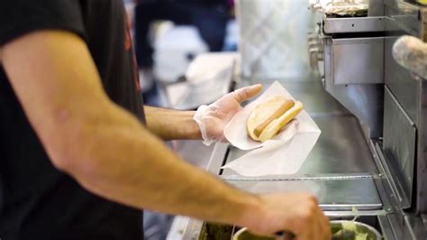 Image result for Hot Dog Making Process