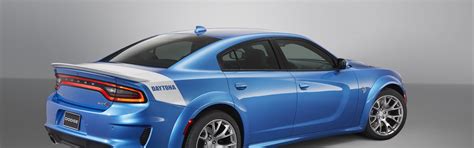 Download wallpaper Dodge, rear view, Charger, Hellcat, SRT, Widebody ...