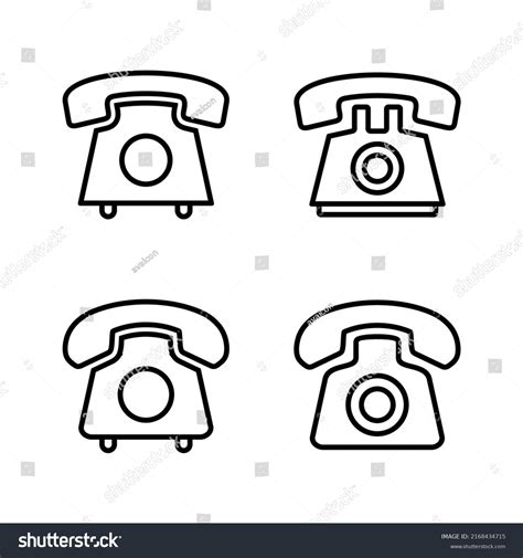Phone. Sign Vector 的图像结果